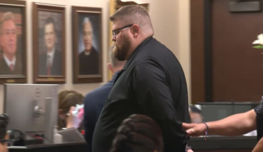 Former UIW professor, Live Oak man sentenced to 30 years on child sexual abuse image charges