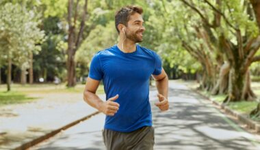 Are you doing too much exercise? These are the warning signs