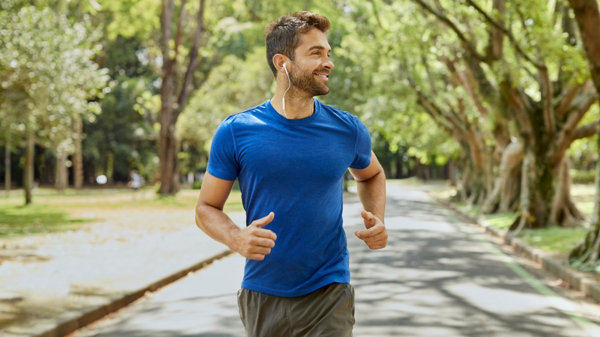 Are you doing too much exercise? These are the warning signs