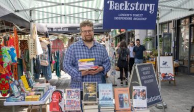 Plan to tackle late payments ‘will be a disaster for booksellers’