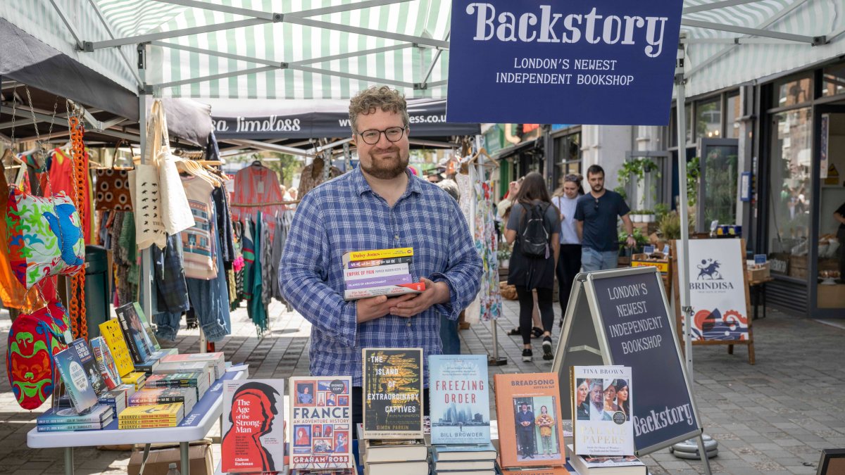 Plan to tackle late payments ‘will be a disaster for booksellers’