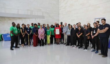 NYC Health + Hospitals hosts health fair in recognition of National Concussion Awareness Day – Bronx Times