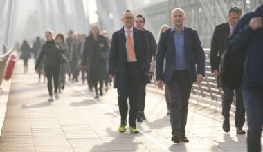 Recruitment market has stopped getting worse, Hays says