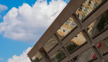 North Texas’ long dry spell may be coming to an end. See when