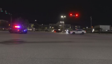 Motorcyclist dies after crash at Town Center Parkway intersection: JSO