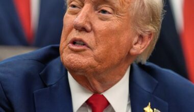 Funding freeze for NYC subway, tunnel is unjust retribution from president (letter to the editor)