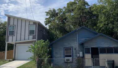 Future of Fair Park must include justice for the neighborhood