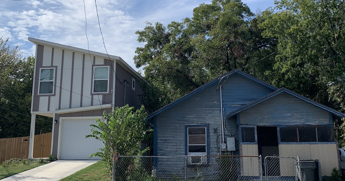 Future of Fair Park must include justice for the neighborhood