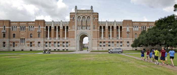 These 3 Houston-area universities made WalletHub’s 2026 top 10 best colleges in Texas