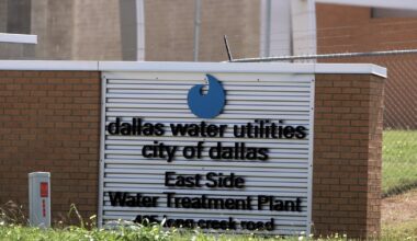 Letters to the Editor - Three Cheers for Water Utilities, Stan Levenson, Texas Trees