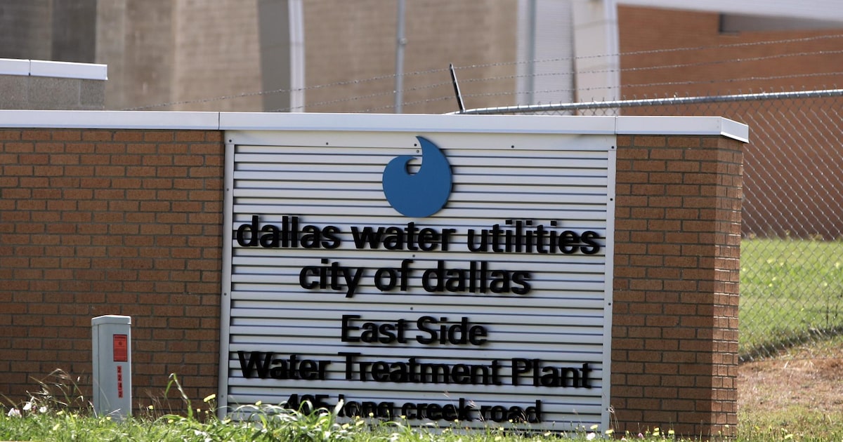 Letters to the Editor - Three Cheers for Water Utilities, Stan Levenson, Texas Trees