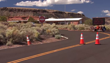 NPS employee advocates worry government shutdown could lead to more layoffs