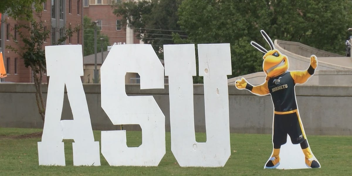 4 Alabama State students headed to Houston for AfroTech after raising funds
