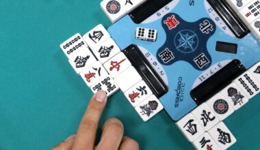 Want to learn mahjong in Dallas-Fort Worth? 8 spots offering lessons (some with cocktails)