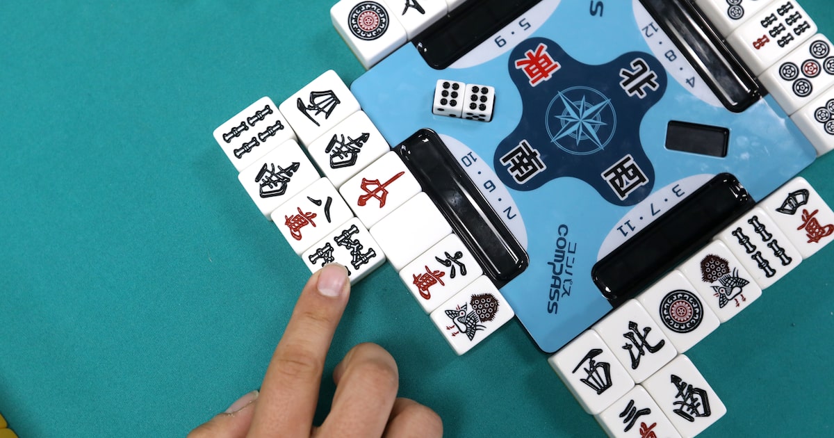 Want to learn mahjong in Dallas-Fort Worth? 8 spots offering lessons (some with cocktails)