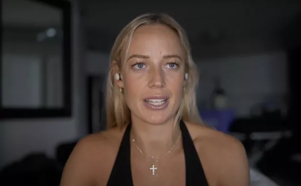 Sophie Cunningham's podcast has proved a hit after launching earlier this year