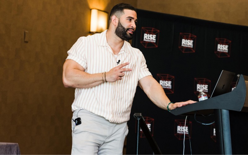 AI Institute Disrupts Business Education with AI-Powered Coaching Model