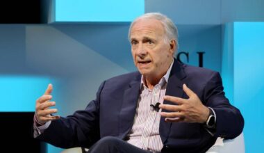 Ray Dalio sounds alarm over looming ‘civil war’ in US — and our power to ‘hurt each other’ has never been greater