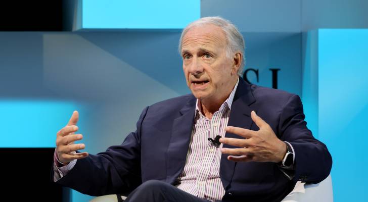 Ray Dalio sounds alarm over looming ‘civil war’ in US — and our power to ‘hurt each other’ has never been greater