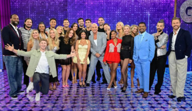 Yahoo entertainment home