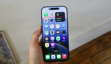 iOS 26.0.1 Now Available As Apple Begins Addressing Common Bugs