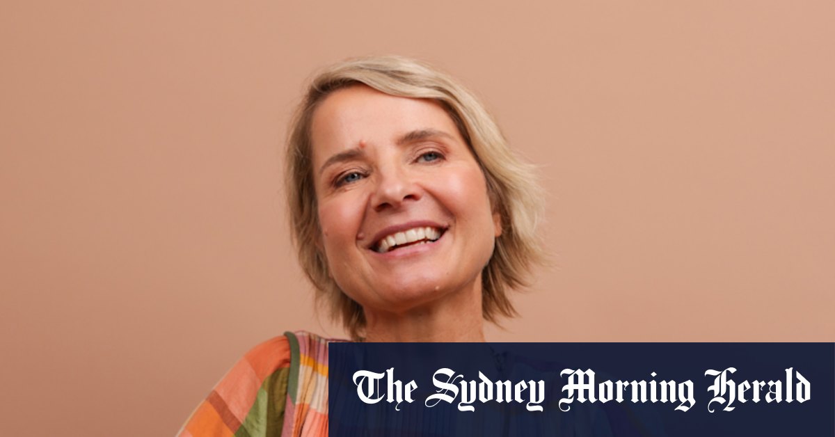 Miles Franklin Award-winning author Sofie Laguna takes a trip into the underworld