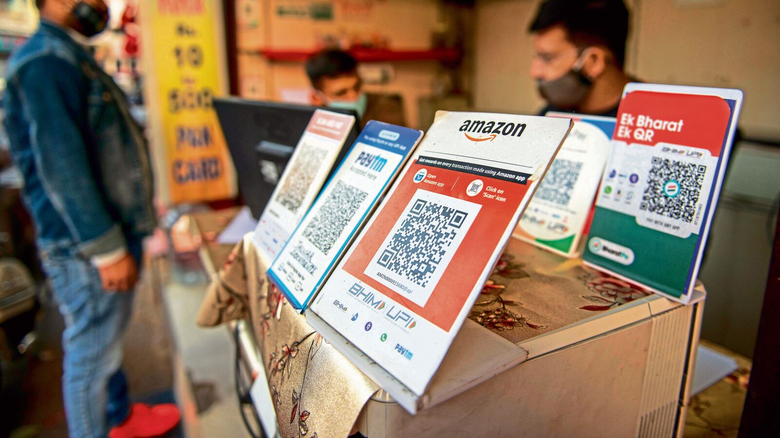 NPCI signed a memorandum of understanding (MoU) with NTT DATA's Japanese counterpart on 7 October 2025.