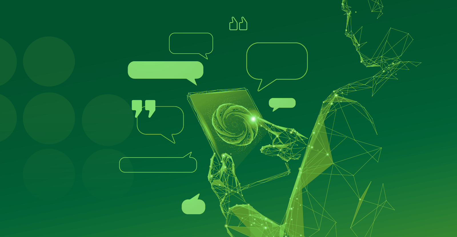 Maximize Your AI Visibility Before Your Competitors Do [Webinar]