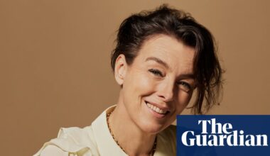 Olivia Williams says actors need ‘nudity rider’-type controls for AI body scans | Artificial intelligence (AI)