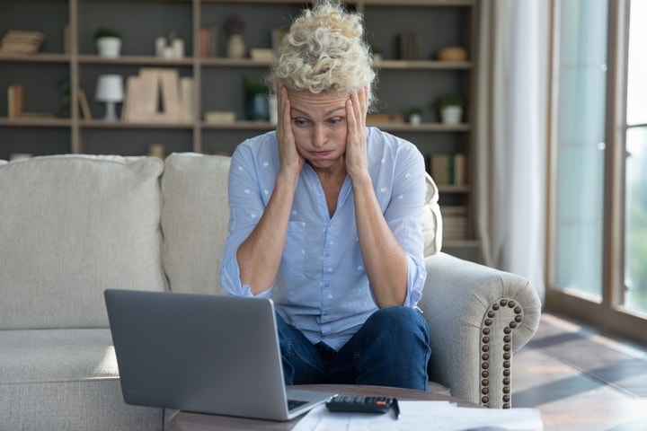 'You Can Make $100,000 A Year Screwing Around With That,' Dave Ramsey Tells 61-Year-Old Struggling To Survive On 25 Hours A Week