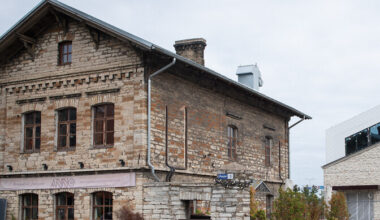 City of Tallinn buys €6.2 million historic property to house business incubator | News