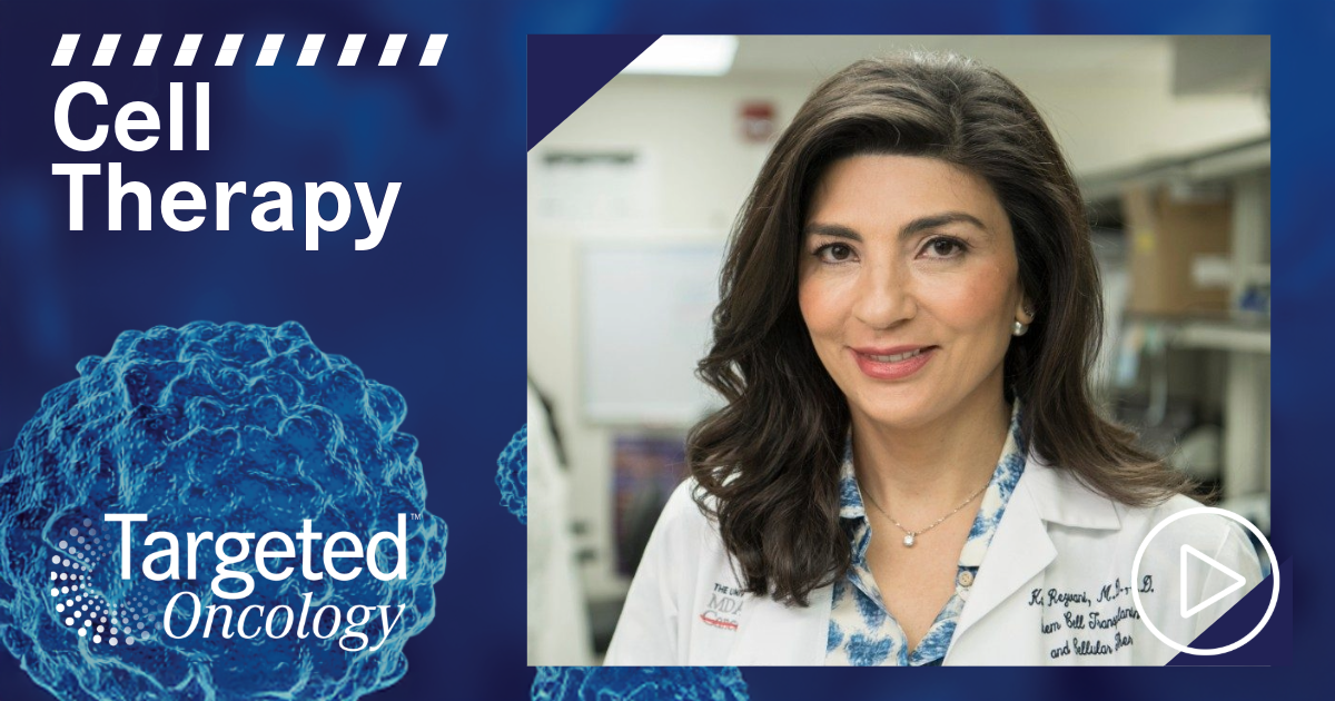 Using Genome Screening to Improve CAR-NK Cell Therapy | Targeted Oncology