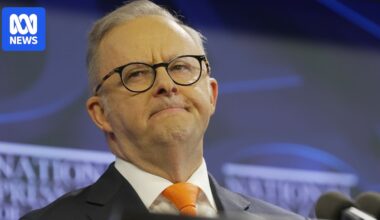 Albanese government has not walked its talk about accountability and integrity