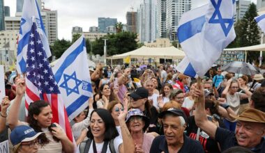 Israel and Hamas move toward peace with Trump-backed Gaza deal| Live Updates from Fox News Digital
