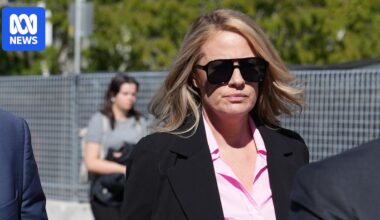 Canberra childcare director Emma Morton jailed after defrauding more than $300,000 from centre