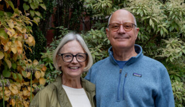 Portland or Seattle? A Senior Couple Wanted an Urban Getaway for About $725,000.