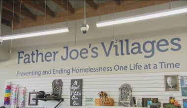 Father Joe's Villages sees job training program success