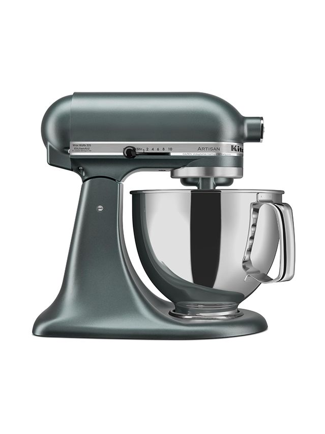 Image may contain: Device, Appliance, Electrical Device, and Mixer