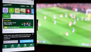 Half of British adults gambled in last month – survey