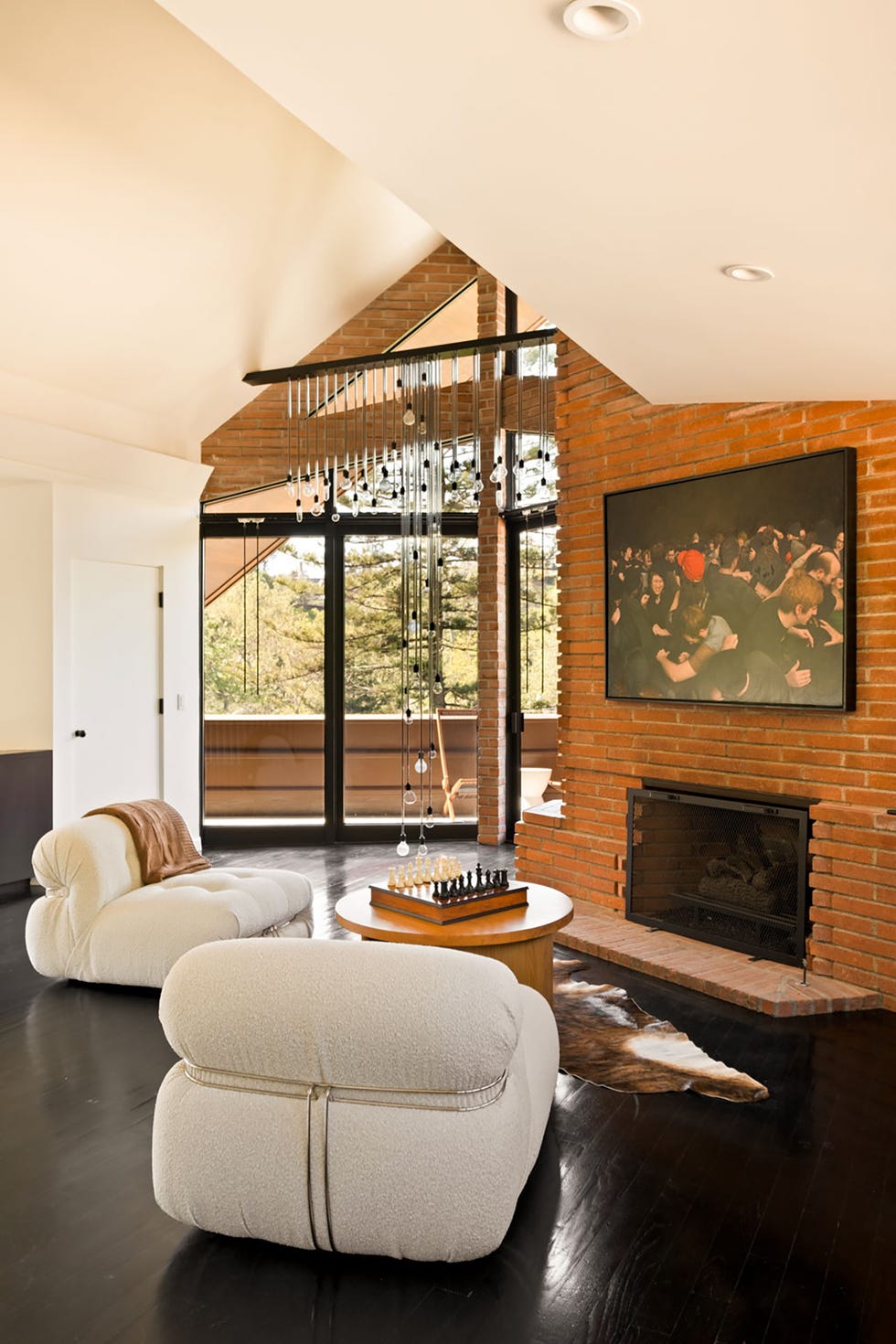 newman house lloyd wright diane keaton renovation