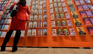 Why we opened Bird’s Bookstore in Dallas