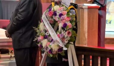 Family, community mourn loss of 13-year-old killed in Arlington hit-and-run