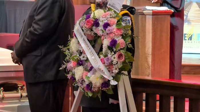 Family, community mourn loss of 13-year-old killed in Arlington hit-and-run