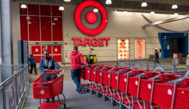 Target announces a major change affecting its entire business