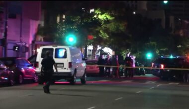Sailor’s mom calls downtown killer’s sentence ‘a slap in the face’ – NBC 7 San Diego