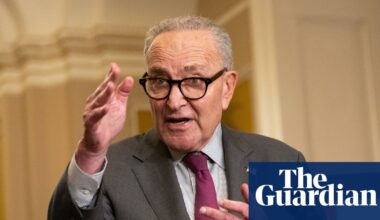US shutdown deadlock deepens as senators reject competing bills | US federal government shutdown 2025