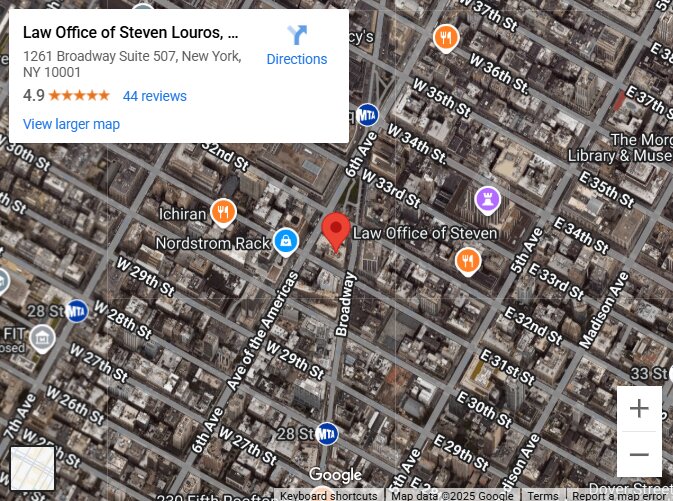 Manhattan Rideshare Accident Lawyer Releases New Resource on Complex NYC Rideshare Accident Cases.