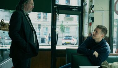 ‘Slow Horses’ Season 5 Finale Recap: Sting in the Tail