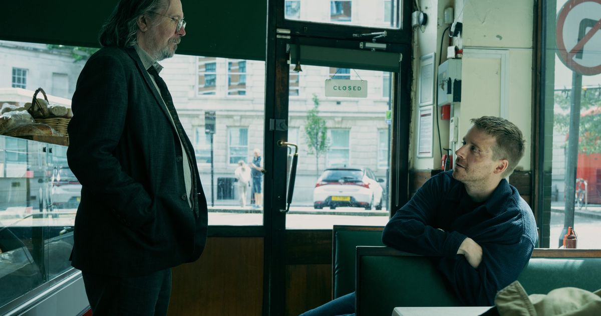 ‘Slow Horses’ Season 5 Finale Recap: Sting in the Tail