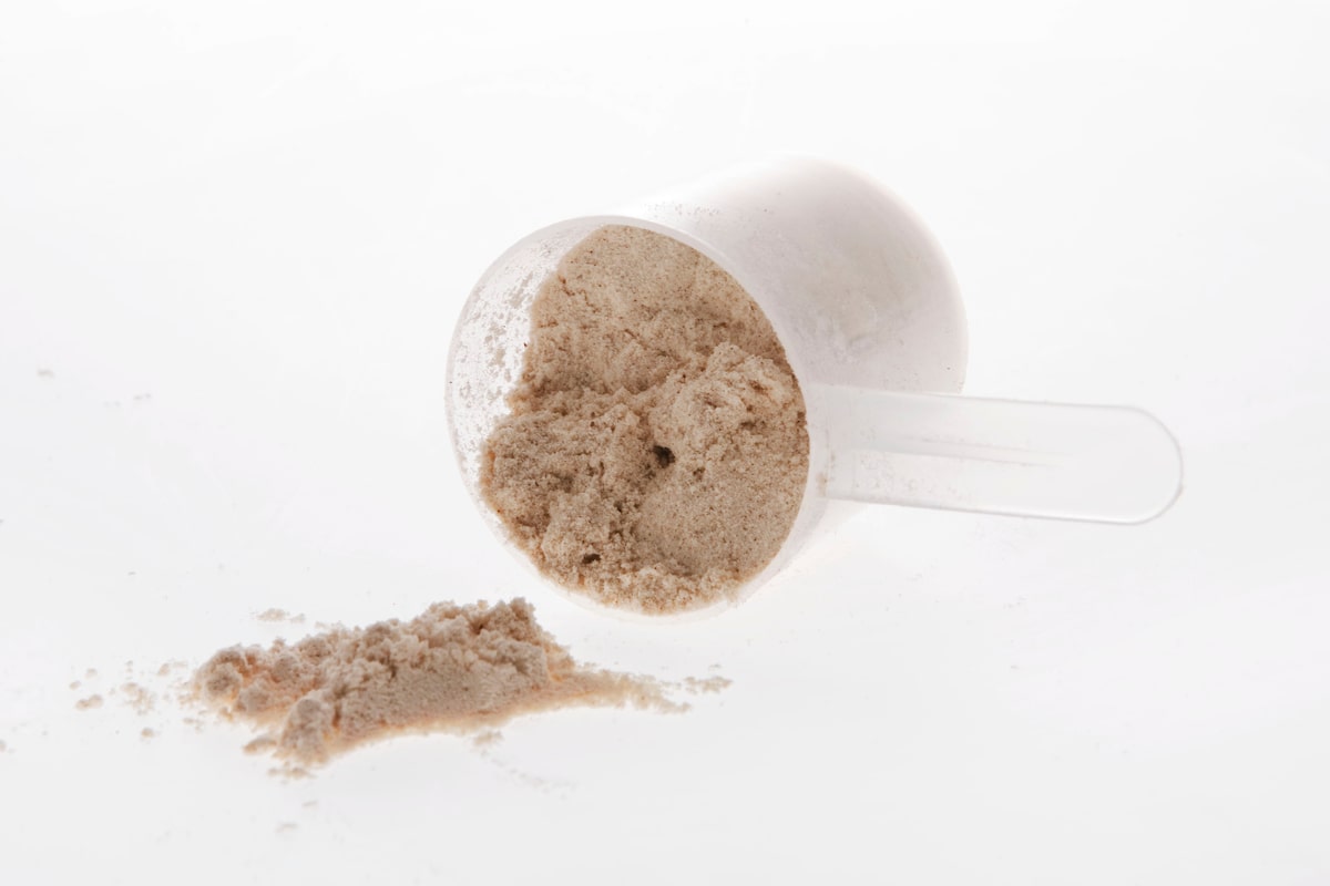 Concerned about your protein powder habit? Consider these whole food protein swaps